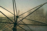 To Dear Umbrella