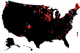 Pandemic, BLM, and the 2020 Presidential Election