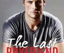 The Last Boyfriend | Cover Image