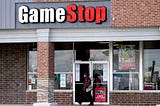 Reddit users stick it to Wall Street “fat cats” by raiding GameStop stocks
