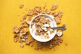 Our Top 10 Breakfast Cereals Ranked