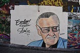 Why It’s Lame to Bash Stan Lee