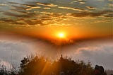 Here Comes the Sun