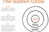 Looking Into Sinek’s Start With WHY