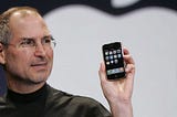 Steve Jobs would be never happy if he saw the present Apple products