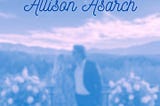 Allison Asarch’s New Release, “Only Wanna Be With You,” Covers The 1995 Hootie & The Blowfish Hit