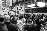 Has Black Lives Matter Movement Changed Anything?