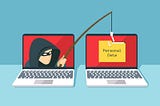 The 4 Most Common Online Phishing Attacks