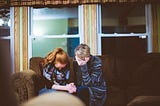 My Family’s Tale Of Struggles and Triumphs