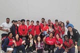 Empowering Futures: Urban Upound’s College Access Students Embark on a Transformative Trip to…