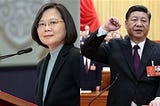 Why Taiwan is concerned about Hong Kong’s fate