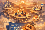 Coordination Theory for Distributed Organizations: How Work Holds Together When People Don’t Share…