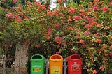 Four Ways to Recycle Your Writing