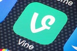Vine — One of the Most Successful Failed Products
