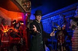 Top 5 Zak Bagans Haunted Museum Las Vegas Tickets