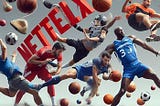 Impact of Netflix Documentaries on Sportspersons