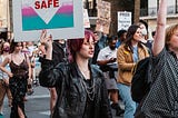 Dear Queer ~ My Adult Child Came Out as Transgender