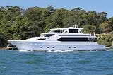 Luxury Yacht Owners: How to Increase Your Profit Margins!