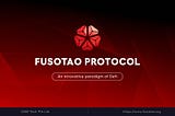 Fusotao Protocol is a verification protocol for order book based order matching system