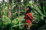 Whispers of the Wild: Embrace Our Floral Family