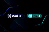 Zero Borrowing Fee Campaign Launch on #IoTeXdollar