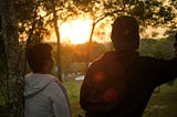 How My Brother Shaped My Life Decisions And Outcomes