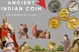 From The Gupta Dynasty To The Mughal Empire: Where To Buy Ancient India Coins Online