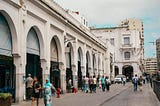 How to Spend an 8-Hour Layover in Casablanca!