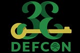 My First DEFCON33 Adventure — Lessons Learned & Pro Tips 🚀👽