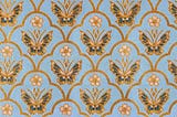 What’s New in Mosaic Art 2025: Contemporary Patterns & Color Trends