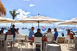 Behind the Scenes Look at Some of the Most Popular BVI Beach Bars