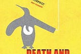 Death and the Penguin by Andrey Kurkov (book review)