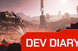 Multiplayer Dev Diary #7 — Power Ups