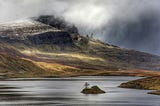 Finding Psychological Safety in the Scottish Highlands: A Tale of Trust and Honesty