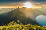 A Beginner’s Guide to Taoism: Nature’s Powerful Way