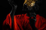 The Golden Illusion: A Reflection on Leadership