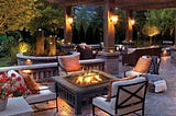 ,,Which fire pit is best’’