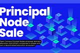 Open Campus announces first decentralized education node sale