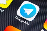 Telegram: Crypto Island’s bridge to the mainland