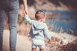 Why We Need To Change The Way We Look At Struggling Parents And Their Kids