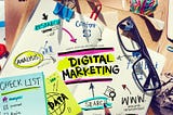 6 Reasons Why Your Business Needs to Double Down on Digital Marketing