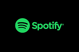 “Spotify re-design UI/UX Case Study”