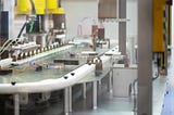 API Manufacturing Services: Enabling Scalable and Compliant Pharmaceutical Production