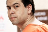 Death Row Inmate Claims His Father Did It.