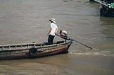 Delta blues? Tensions rise along the Mekong as science meets strategy