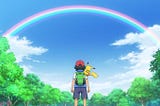 Millennial Icon Ash Ketchum Does What Other Millennials Will Never Do: Retire