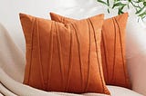 top-finel-burnt-orange-spring-decorative-square-throw-pillow-covers-20-x-20-inch-minimalist-soft-par-1