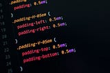 Basics Of CSS Part-2