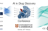 Discussing AI for Drug Discovery — Conference Report
