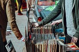 2016: The Year Music Changed and the Machines Didn’t Notice